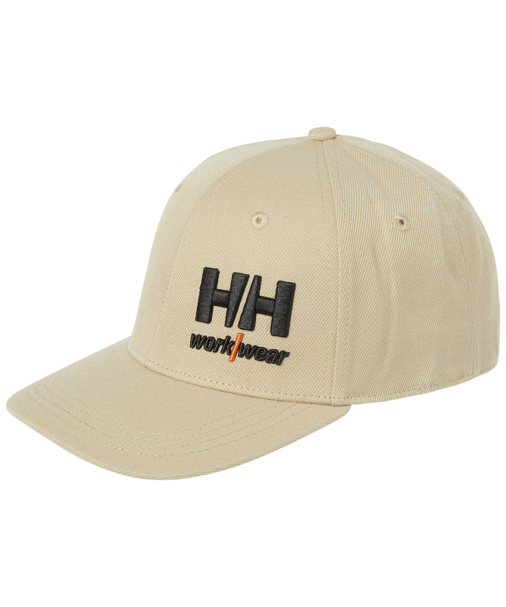 Helly Hansen 79802 Classic Logo Cap Active Workwear