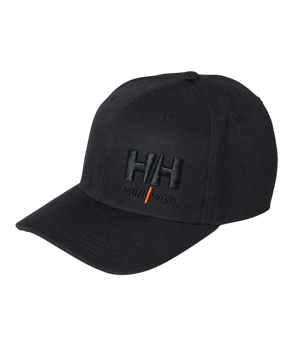 Helly Hansen 79802 Classic Logo Cap Active Workwear