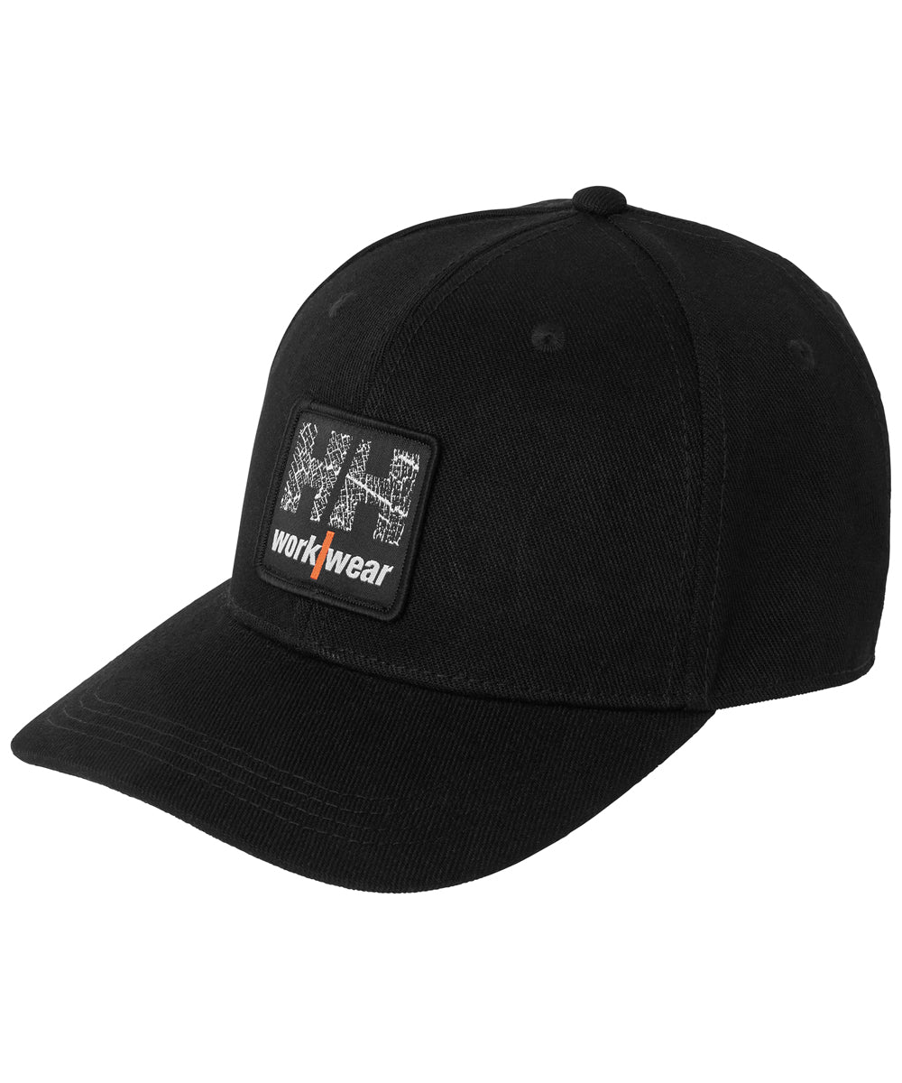 Helly Hansen 79802 Classic Logo Cap Active Workwear