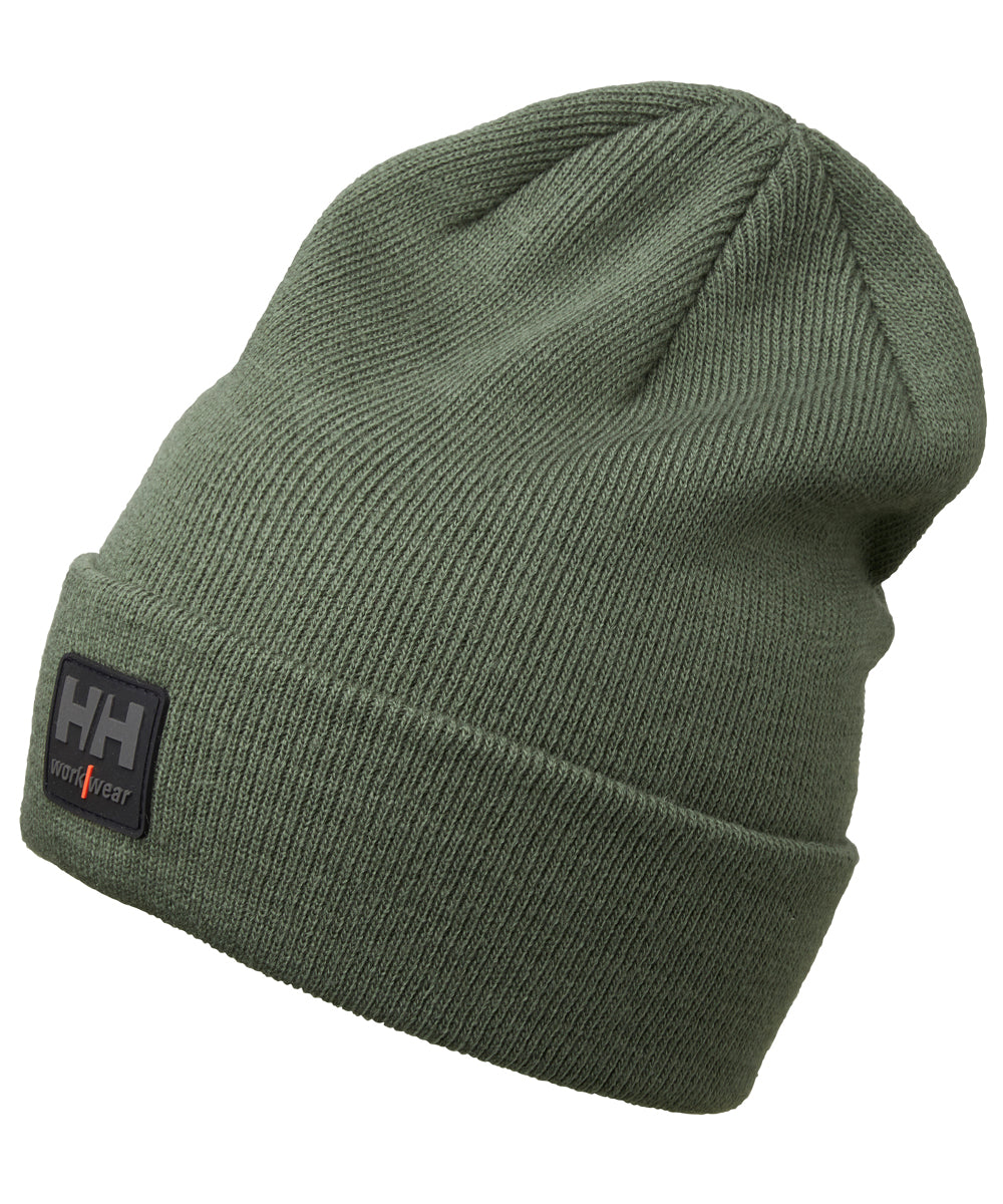 Helly Hansen 79811 Classic Cuff Beanie Active Workwear