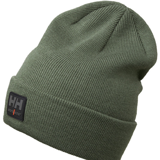 Helly Hansen 79811 Classic Cuff Beanie Active Workwear