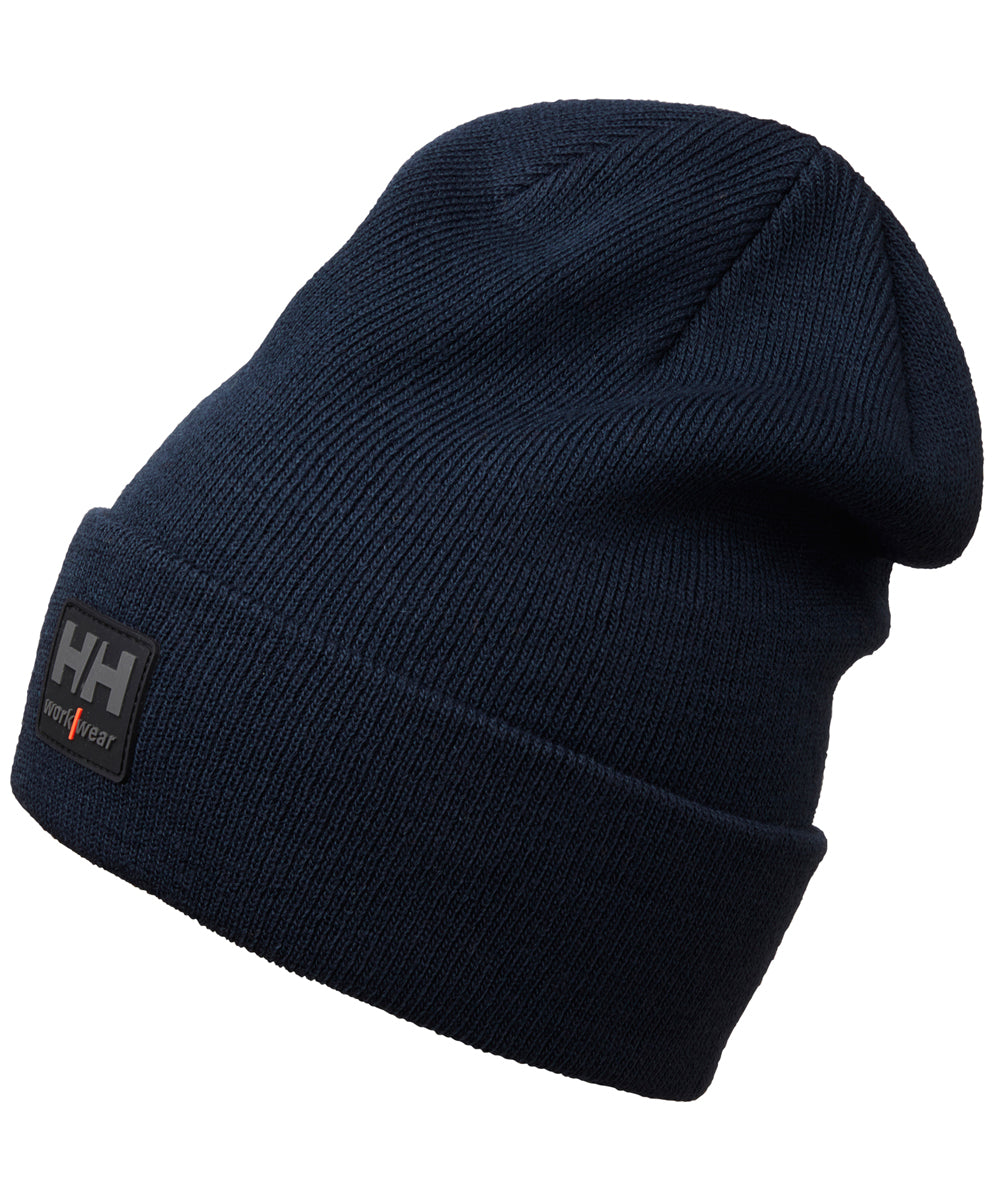 Helly Hansen 79811 Classic Cuff Beanie Active Workwear