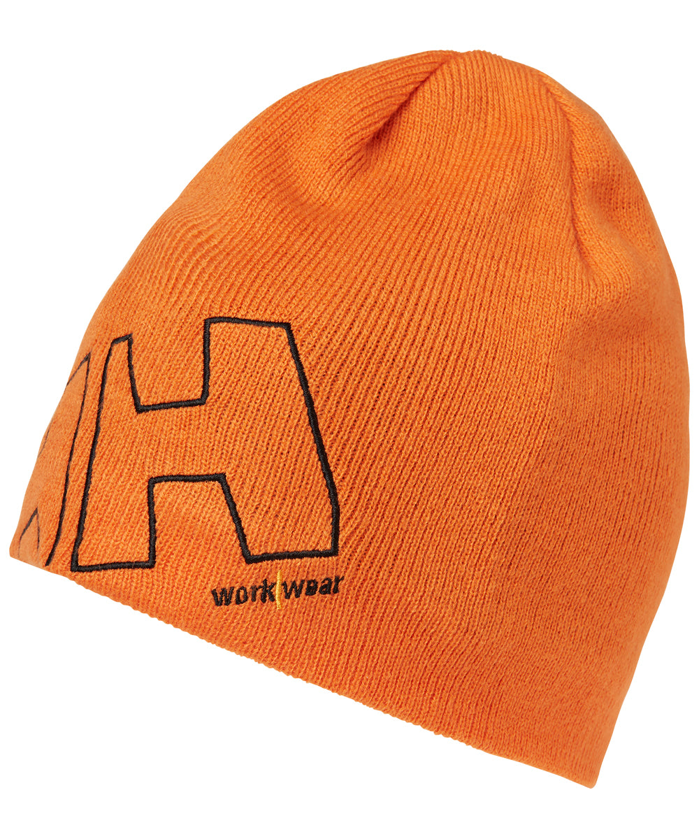 Helly Hansen 79830 Classic Logo Beanie Active Workwear