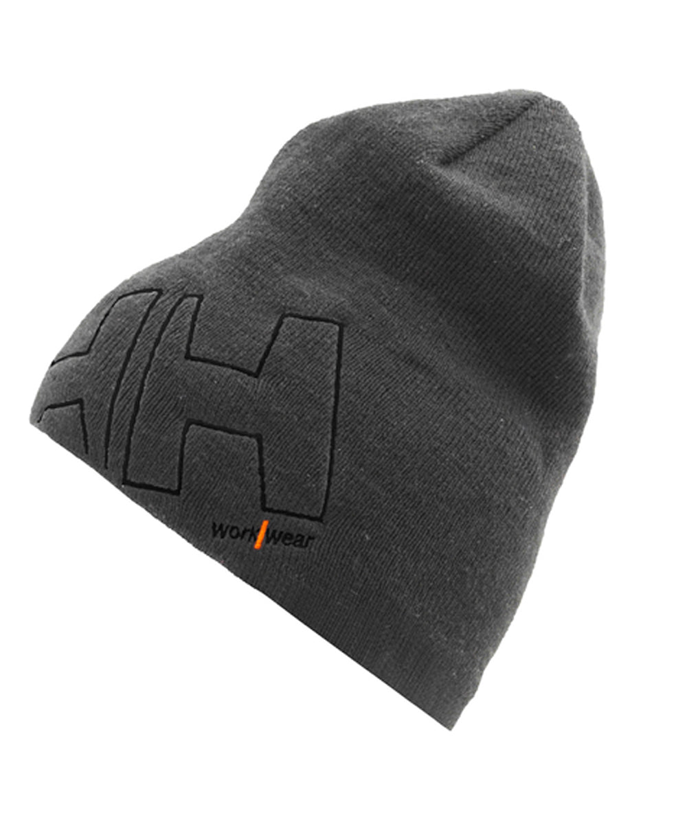 Helly Hansen 79830 Classic Logo Beanie Active Workwear