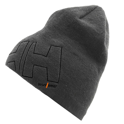 Helly Hansen 79830 Classic Logo Beanie Active Workwear