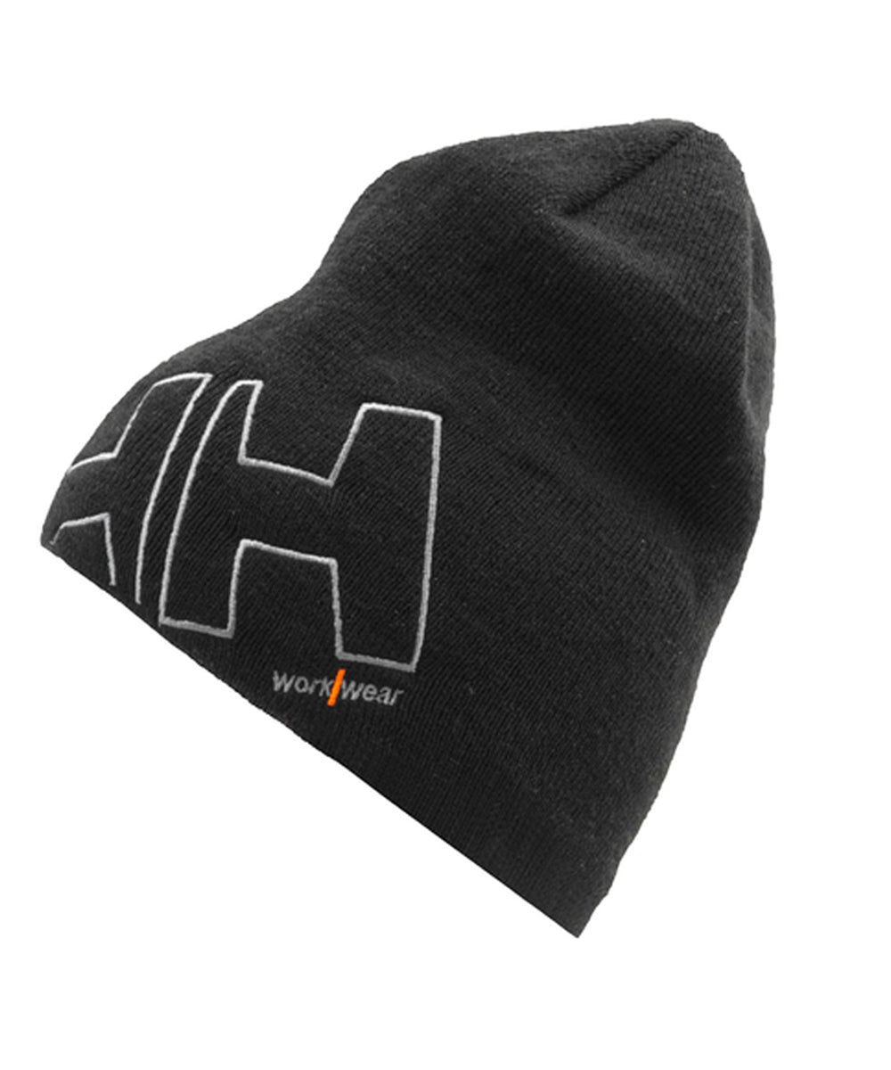 Helly Hansen 79830 Classic Logo Beanie Active Workwear