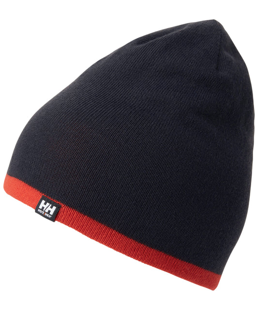 Helly Hansen 79883 Classic Reversible Beanie Active Workwear