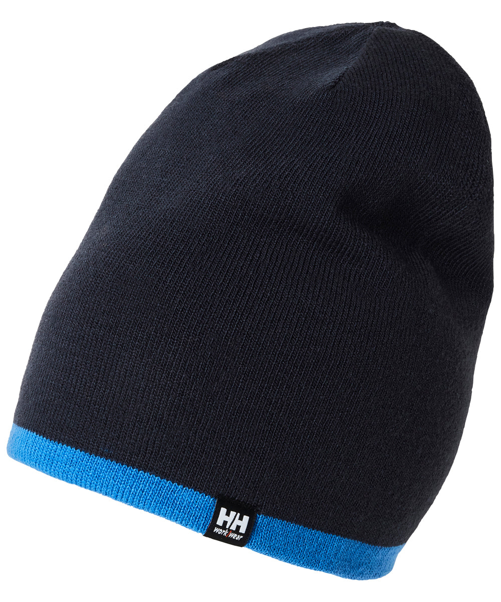 Helly Hansen 79883 Classic Reversible Beanie Active Workwear