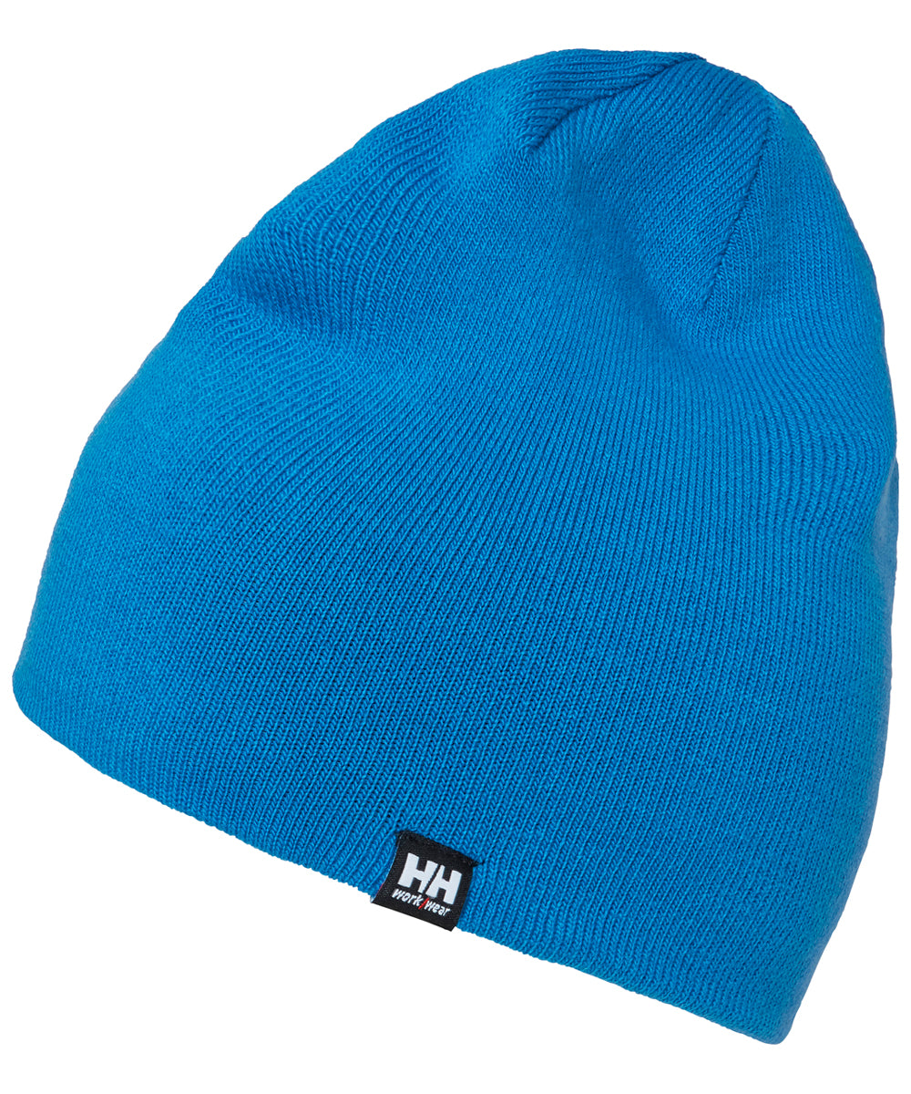 Helly Hansen 79883 Classic Reversible Beanie Active Workwear