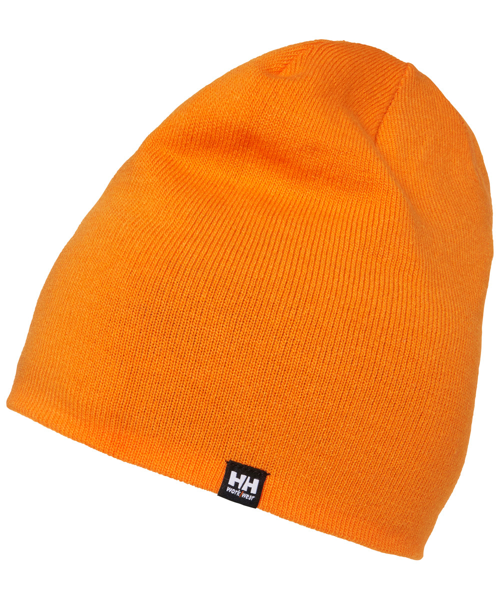 Helly Hansen 79883 Classic Reversible Beanie Active Workwear