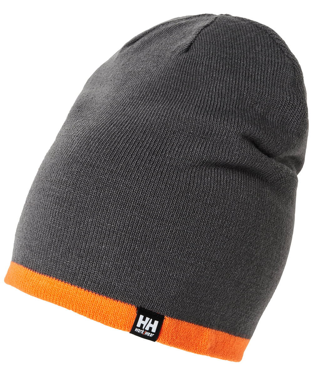 Helly Hansen 79883 Classic Reversible Beanie Active Workwear