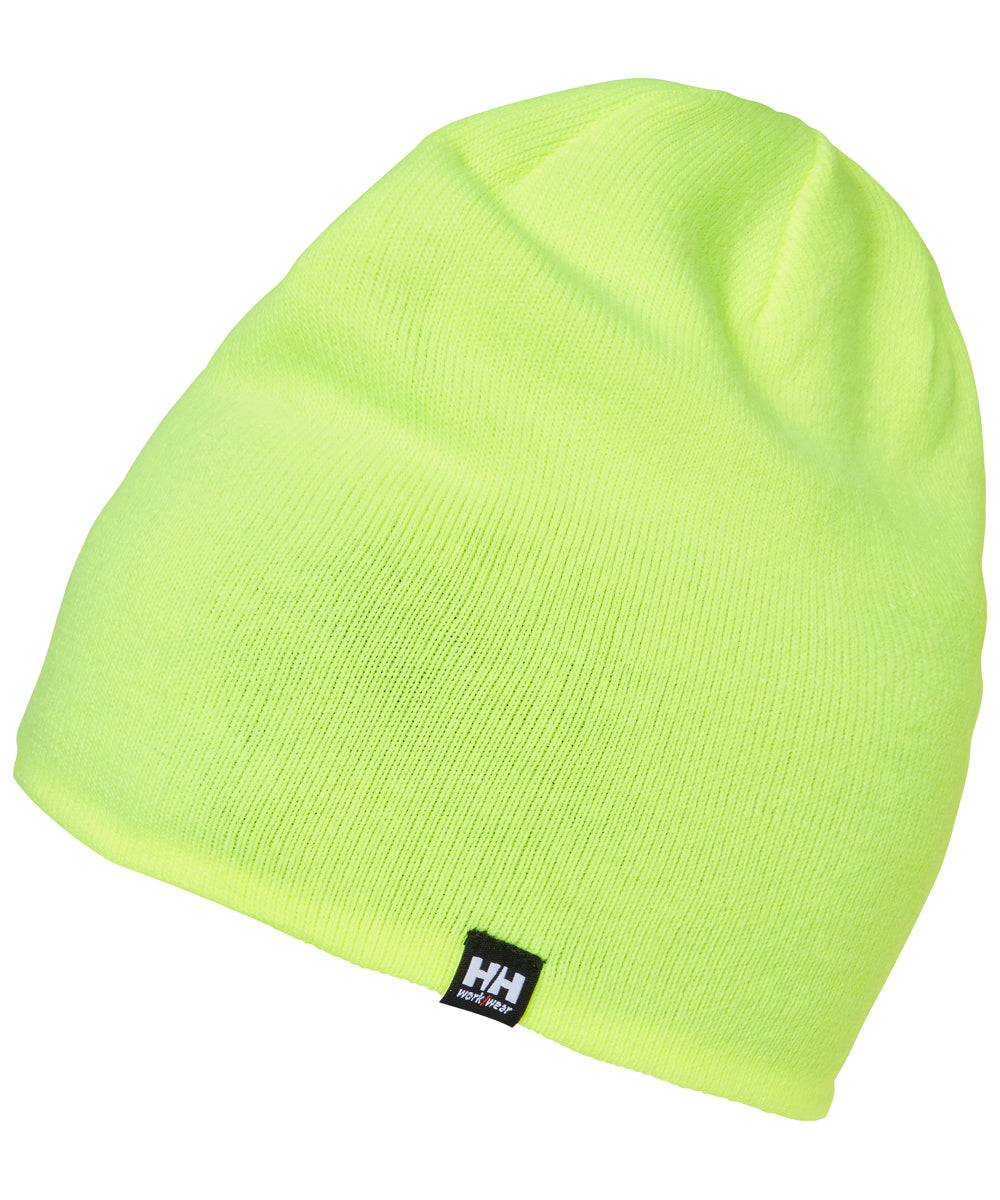 Helly Hansen 79883 Classic Reversible Beanie Active Workwear