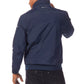 82282 M SNUG BLOUSON JKT