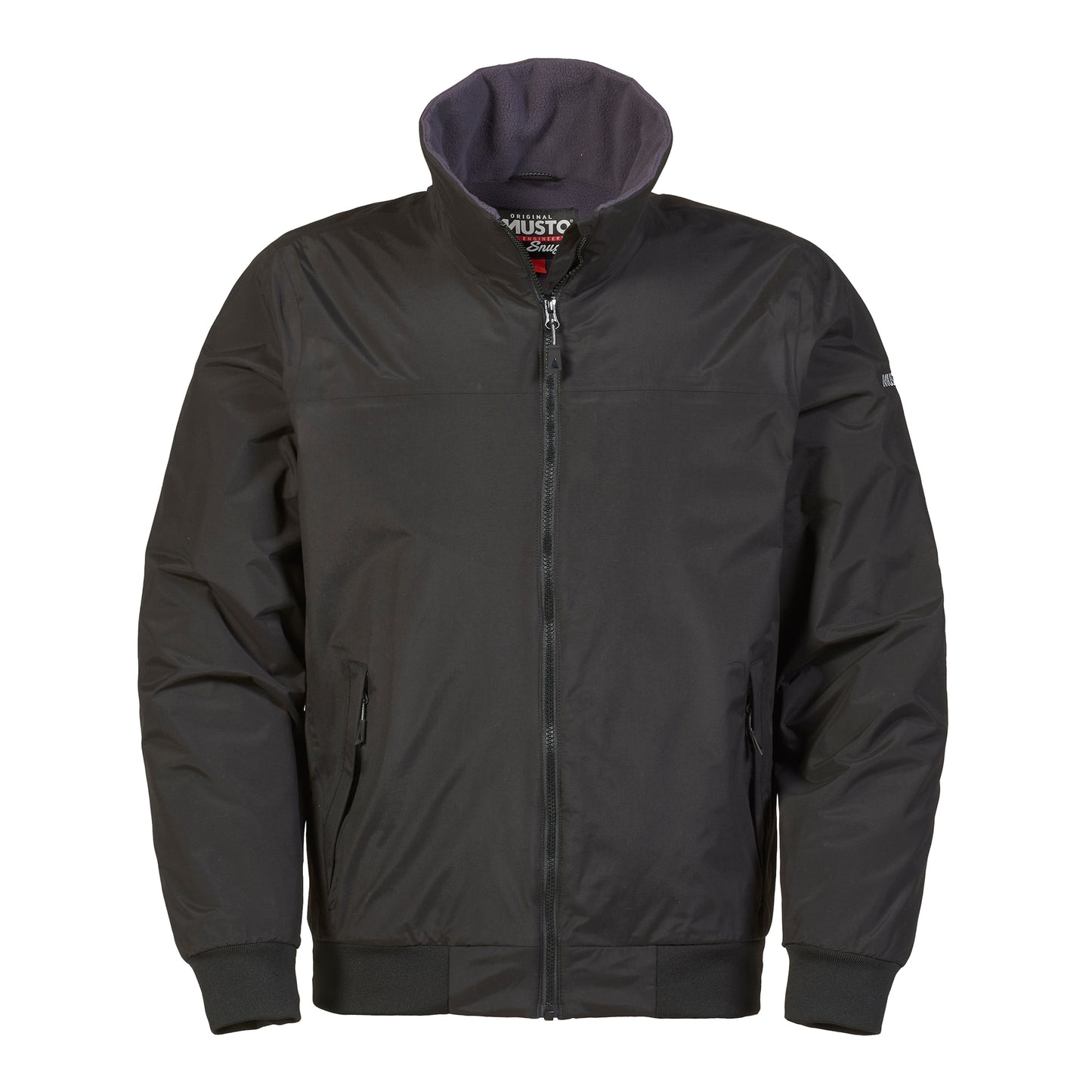 82282 M SNUG BLOUSON JKT