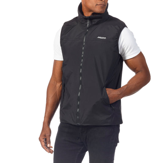 82283 MEN'S SNUG VEST 2.0