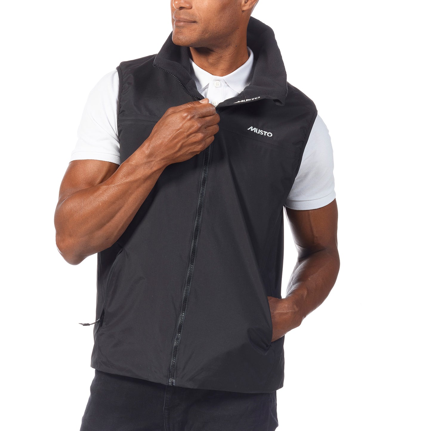 82283 MEN'S SNUG VEST 2.0