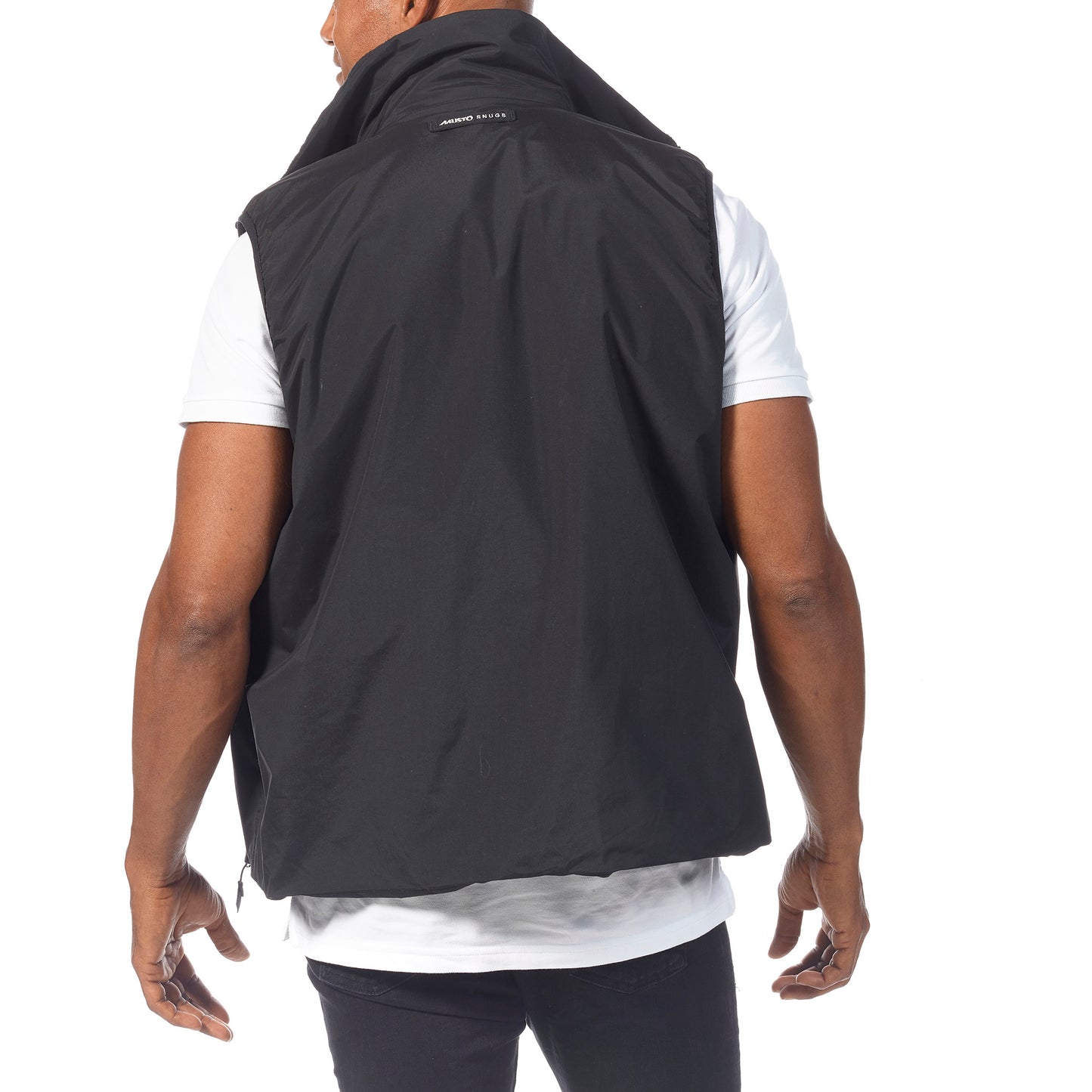 82283 MEN'S SNUG VEST 2.0