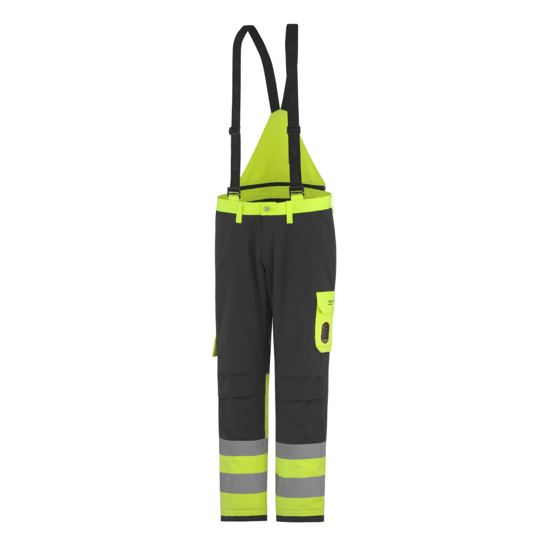 71487 ABERDEEN INSULATED PANT cl 1