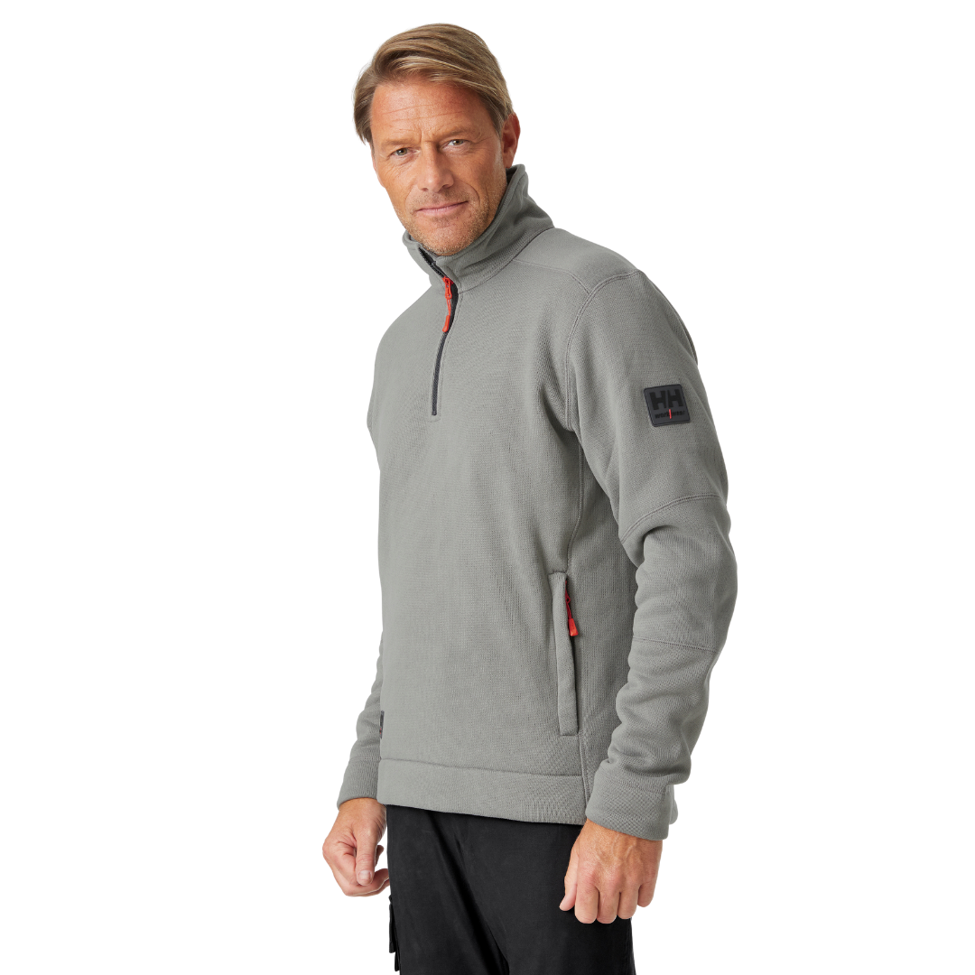 72251 KENSINGTON HALFZIP