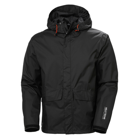 70127 MANCHESTER RAIN JACKET