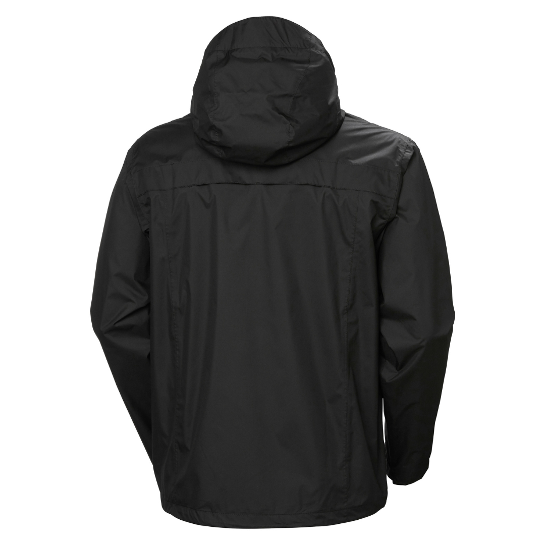 70127 MANCHESTER RAIN JACKET