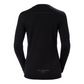 75209 WOMENS LIFA BASE LAYER MERINO CREWNECK