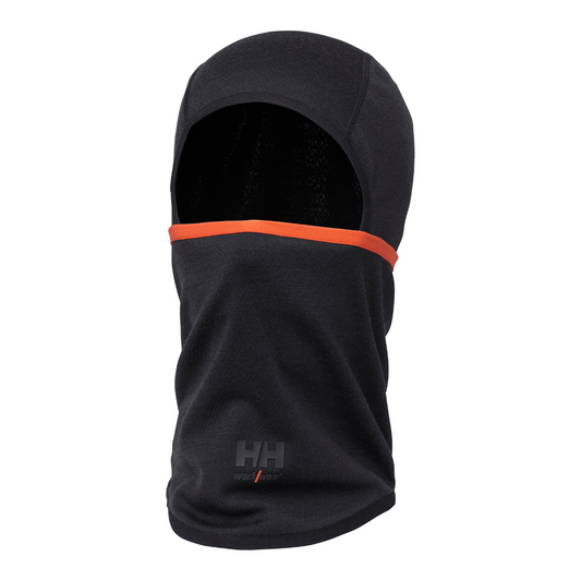 79365 HH LIFA MERINO PRO BALACLAVA