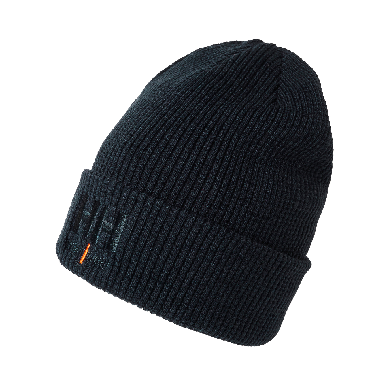 79882 CLASSIC LOGO CUFF BEANIE