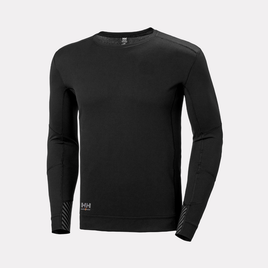 75117 HH LIFA ACTIVE CREWNECK