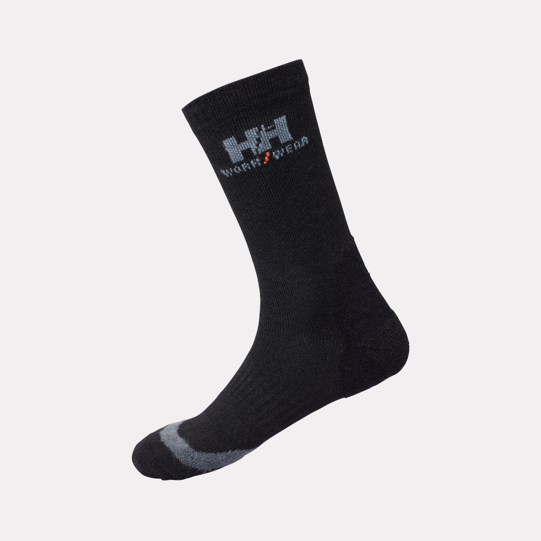 75720 FAKSE WOOL SOCKS