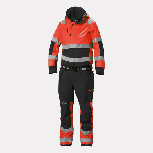 71695 ALNA 2.0 SHELL SUIT