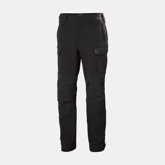 77381 BARCODE CNCT PANT
