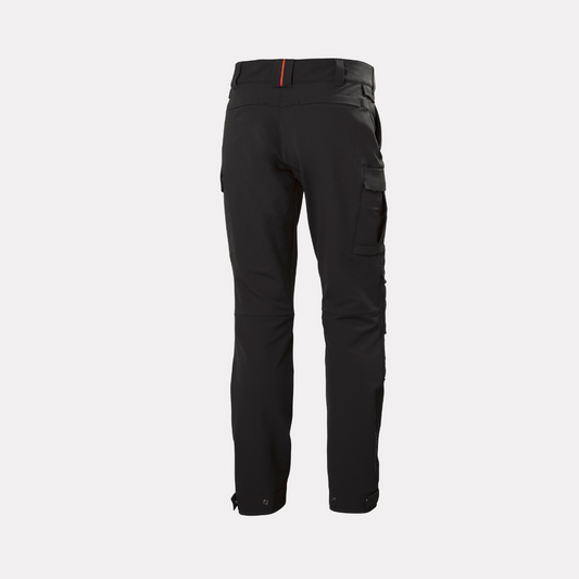 77381 BARCODE CNCT PANT