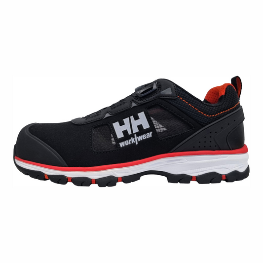 78393 CHELSEA EVO 2 SANDAL BOA S1P