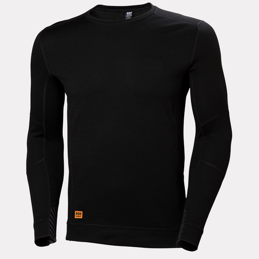 75108 HH LIFA MAX CREWNECK