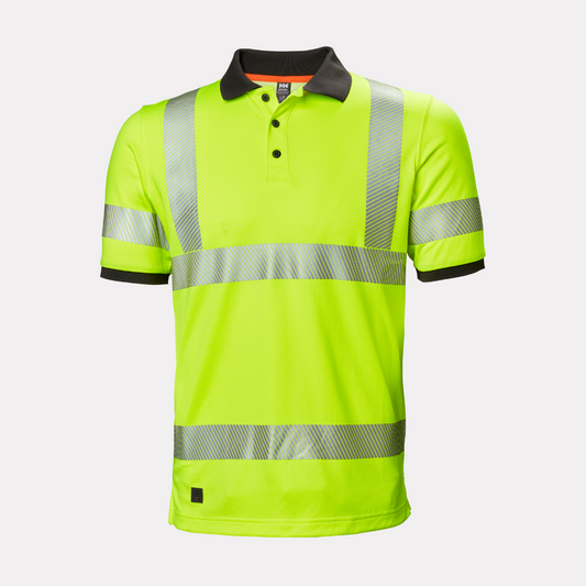 75112 ICU LIFA ACTIVE POLO