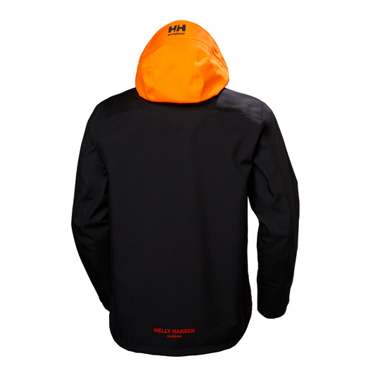71140 CHELSEA EVO SHELL JACKET