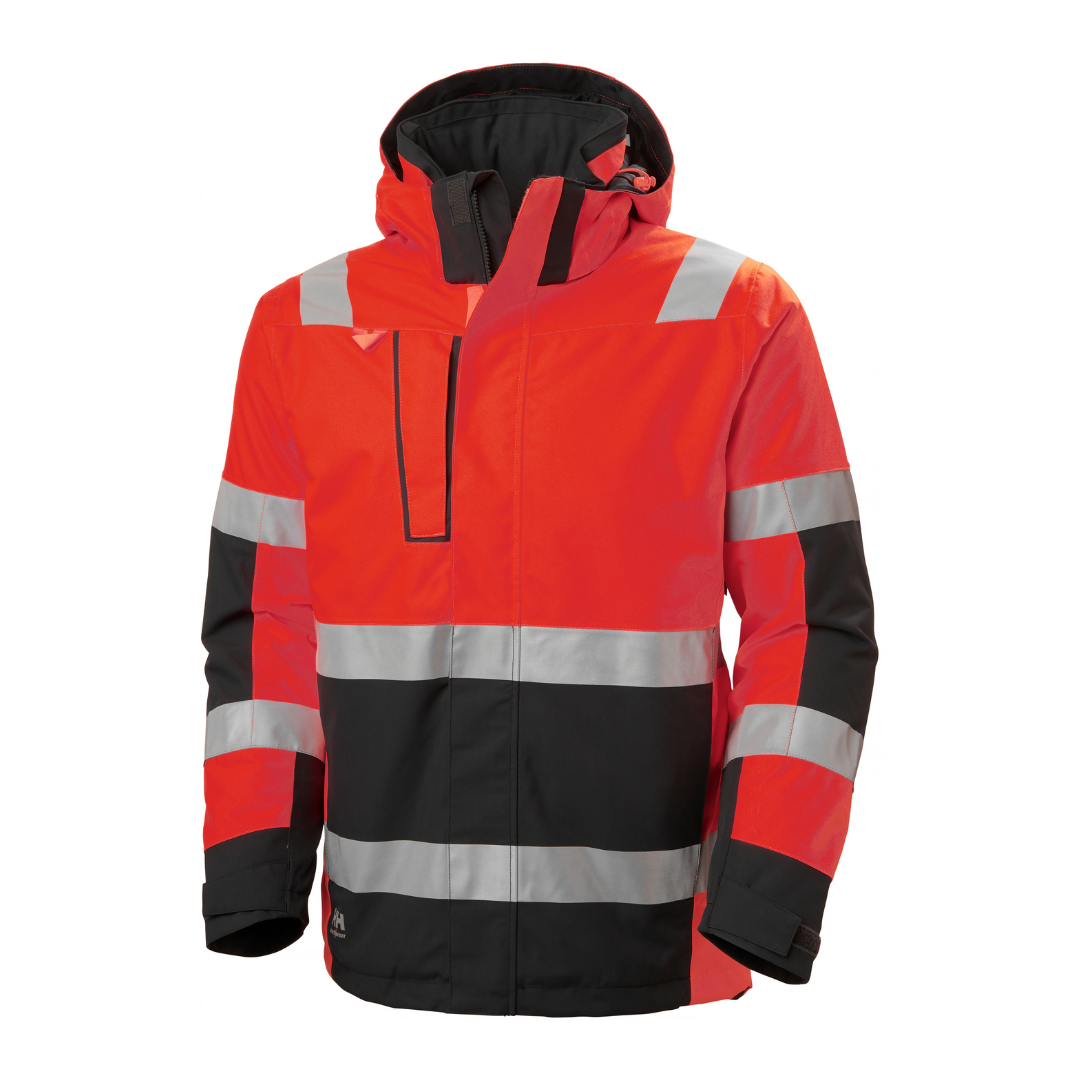 Helly Hansen 71392 - Alna 2.0 Winter Jacket- Active Workwear