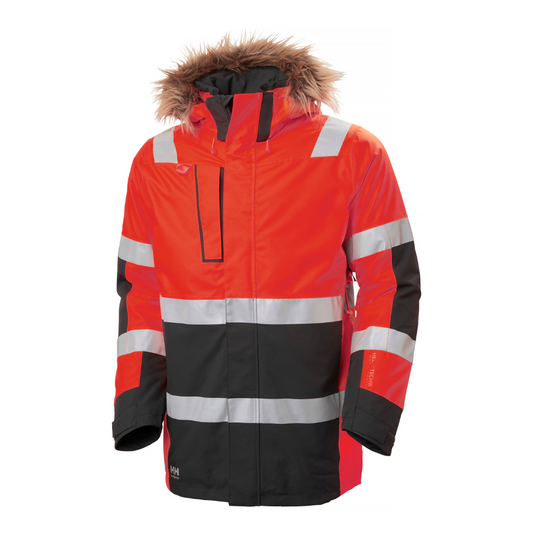 71393 ALNA 2.0 WINTER PARKA