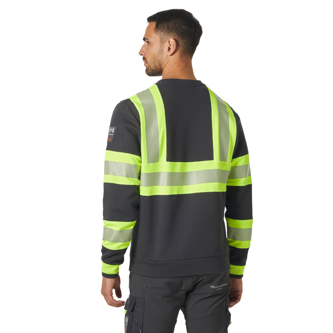 79272 ICU SWEATSHIRT