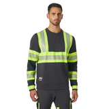 79272 ICU SWEATSHIRT