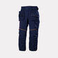 77447 CHELSEA EVO PIRATE PANT