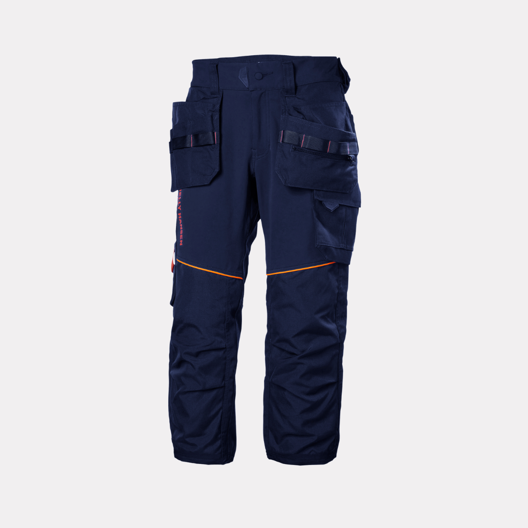77447 CHELSEA EVO PIRATE PANT