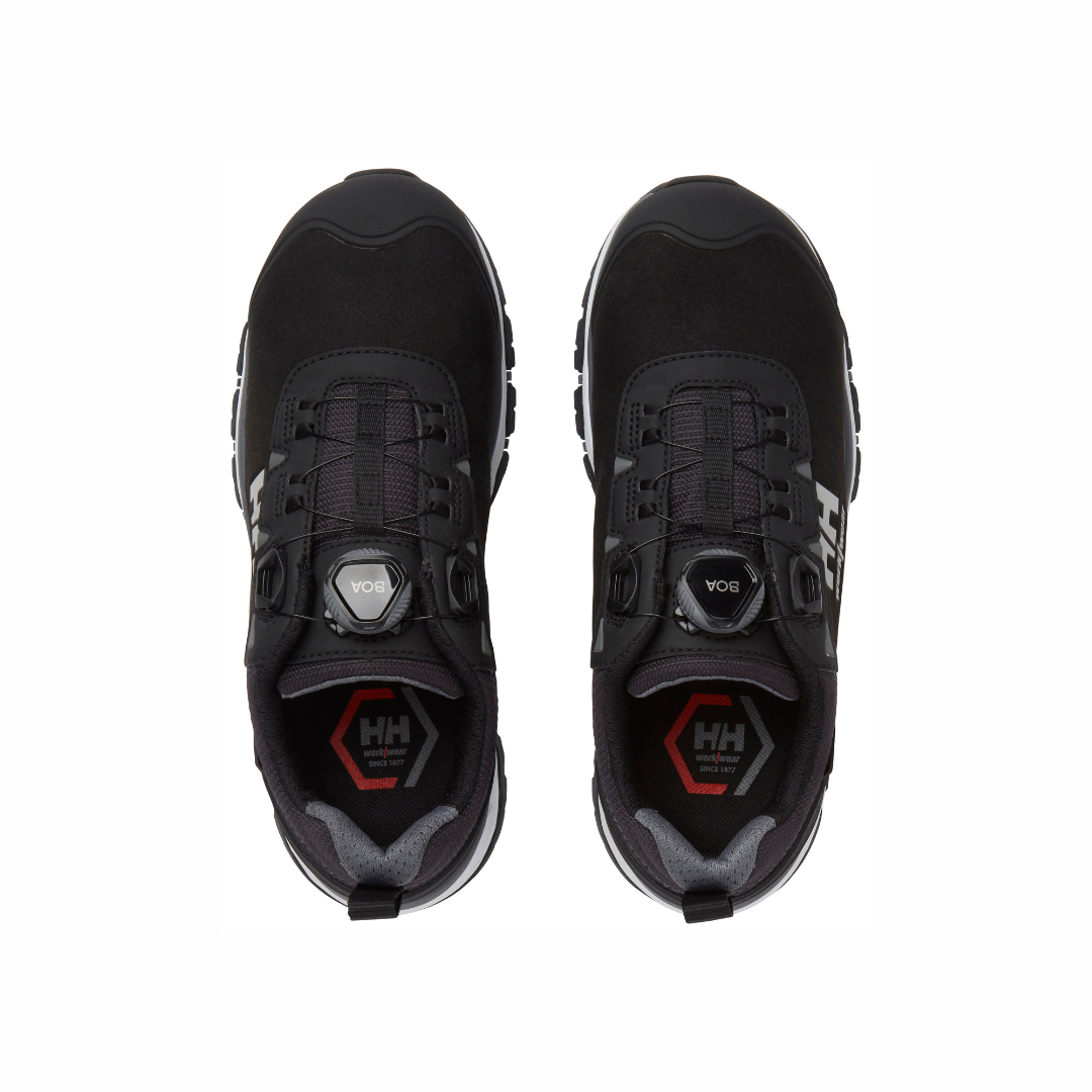 Helly Hansen 78248 W LUNA LOW BOA S3 HT- Active Workwear