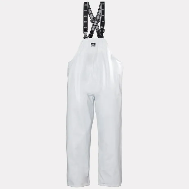 70400 BOD WATERPROOF BIB TROUSERS