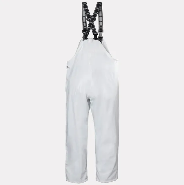 70400 BOD WATERPROOF BIB TROUSERS
