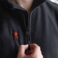 Helly Hansen 72026 - Oxford Fleece Jacket - Active Workwear