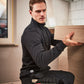Helly Hansen 79210 - Manchester Half Zip - Active Workwear