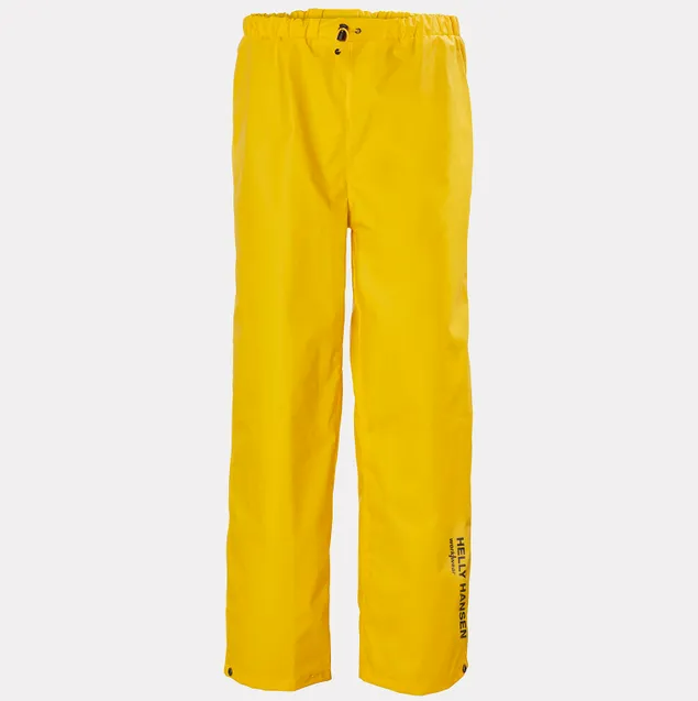 MANDAL PANT 70429 Yellow