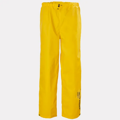 MANDAL PANT 70429 Yellow